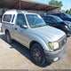 5TENL42N81Z866138 2001 Toyota Tacoma auction photo thumbnail 1