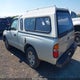 5TENL42N81Z866138 2001 Toyota Tacoma auction photo thumbnail 3