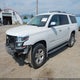 1GNSKJKC4GR259507 2016 Chevrolet Suburban Ltz auction photo thumbnail 2