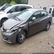 19XFB4F2XDE202782 2013 Honda Civic Hybrid auction photo thumbnail 2