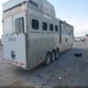 58JGB4K30L1000266 2020 Big Horn Unknown auction photo thumbnail 4