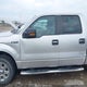 1FTFW1CF9DFD33394 2013 Ford F-150 Xlt auction photo thumbnail 14