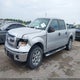 1FTFW1CF9DFD33394 2013 Ford F-150 Xlt auction photo thumbnail 2