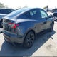 7SAYGDED4RF156173 2024 Tesla Model Y Long Range Dual Motor All-Wheel Drive/Rwd auction photo thumbnail 4