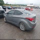 5NPDH4AE3EH457004 2014 Hyundai Elantra Se auction photo thumbnail 3
