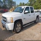 3GCPCSE03BG223464 2011 Chevrolet Silverado 1500 Lt auction photo thumbnail 2