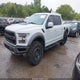 1FTFW1RGXHFB81776 2017 Ford F-150 Raptor auction photo thumbnail 2
