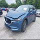 JM3KFBDM9J0458676 2018 Mazda Cx-5 Grand Touring auction photo thumbnail 2