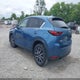 JM3KFBDM9J0458676 2018 Mazda Cx-5 Grand Touring auction photo thumbnail 3