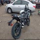 ML5EXER10SDAE7463 2025 Kawasaki Ex650 R auction photo thumbnail 4
