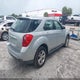 2CNALBECXB6210346 2011 Chevrolet Equinox Ls auction photo thumbnail 4