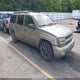 1GNET16S926109396 2002 Chevrolet Trailblazer Ext Lt auction photo thumbnail 1