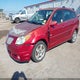 5Y2SL63875Z414013 2005 Pontiac Vibe auction photo thumbnail 2