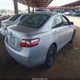 4T1BE46KX7U664377 2007 Toyota Camry Le auction photo thumbnail 4