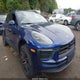 WP1AA2A5XRLB18395 2024 Porsche Macan T auction photo thumbnail 1