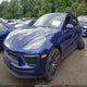 WP1AA2A5XRLB18395 2024 Porsche Macan T auction photo thumbnail 2