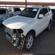 1C4SDHDT8CC261587 2012 Dodge Durango Crew auction photo thumbnail 2