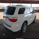 1C4SDHDT8CC261587 2012 Dodge Durango Crew auction photo thumbnail 4