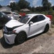 4T1G11AK3LU927004 2020 Toyota Camry Se auction photo thumbnail 2