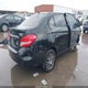 ML32F3FJ4HHF09908 2017 Mitsubishi Mirage G4 Es auction photo thumbnail 4