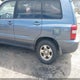 JTEGD21A970158378 2007 Toyota Highlander auction photo thumbnail 14