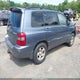 JTEGD21A970158378 2007 Toyota Highlander auction photo thumbnail 4