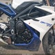 SMTA01YK9DJ579913 2013 Triumph Motorcycle Daytona 675 auction photo thumbnail 8
