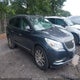 5GAKRBKDXEJ297193 2014 Buick Enclave Leather auction photo thumbnail 1