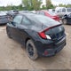 2HGFC4B57JH307326 2018 Honda Civic Lx auction photo thumbnail 3