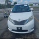 5TDYK3DC5BS160068 2011 Toyota Sienna Xle V6 auction photo thumbnail 12