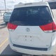 5TDYK3DC5BS160068 2011 Toyota Sienna Xle V6 auction photo thumbnail 16