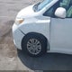 5TDYK3DC5BS160068 2011 Toyota Sienna Xle V6 auction photo thumbnail 6