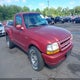 1FTYR10UXWPA81140 1998 Ford Ranger Splash/Xl/Xlt auction photo thumbnail 1