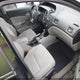 19XFB2F55EE016616 2014 Honda Civic Lx auction photo thumbnail 5