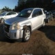 2GKALNEK5F6356077 2015 GMC Terrain Sl auction photo thumbnail 2