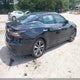 1N4AA6EV0PC506516 2023 Nissan Maxima Sr Xtronic Cvt auction photo thumbnail 4
