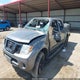 1N6ED0EB7MN711589 2021 Nissan Frontier auction photo thumbnail 2