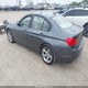 WBA3B5G53DNS04142 2013 BMW 328I xDrive auction photo thumbnail 3