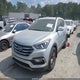 5XYZU3LB9JG543742 2018 Hyundai Santa Fe Sport 2.4L auction photo thumbnail 2