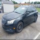 1G1PA5SH6E7188137 2014 Chevrolet Cruze Ls Auto auction photo thumbnail 2