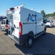 3C6TRVAG2KE510895 2019 Ram Promaster 1500 Low Roof 136 Wb auction photo thumbnail 4
