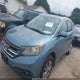 2HKRM3H78DH523810 2013 Honda Cr-V Ex-L auction photo thumbnail 2