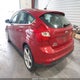 1FAHP3N2XCL273966 2012 Ford Focus Titanium auction photo thumbnail 3