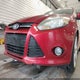 1FAHP3N2XCL273966 2012 Ford Focus Titanium auction photo thumbnail 6