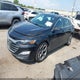 1G1ZD5ST5LF128065 2020 Chevrolet Malibu Fwd Lt auction photo thumbnail 2