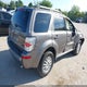4M2CU87G89KJ19025 2009 Mercury Mariner Premier V6 auction photo thumbnail 4