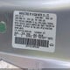 JN1FV7EL1HM701953 2017 Infiniti Q60 3.0T Red Sport 400 auction photo thumbnail 9