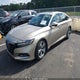 1HGCV1F91JA025724 2018 Honda Accord Touring auction photo thumbnail 2