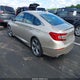 1HGCV1F91JA025724 2018 Honda Accord Touring auction photo thumbnail 3