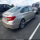 1HGCV1F91JA025724 2018 Honda Accord Touring auction photo thumbnail 4